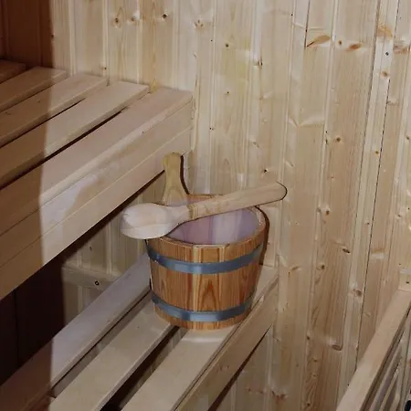 Lilly Chalet- Apartments With Private Sauna, Close To Ski Lifts Bad Kleinkirchheim Exterior photo