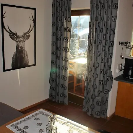 Lilly Chalet- Apartments With Private Sauna, Close To Ski Lifts Bad Kleinkirchheim Exterior photo
