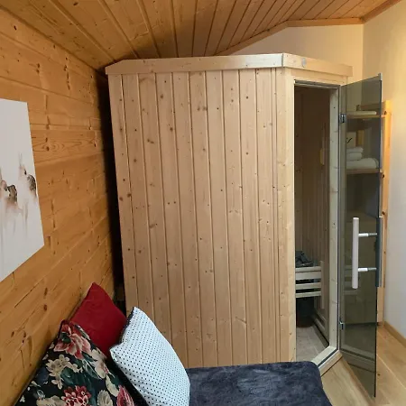 Lilly Chalet- Apartments With Private Sauna, Close To Ski Lifts Bad Kleinkirchheim Exterior photo
