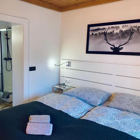 Lilly Chalet- Apartments With Private Sauna, Close To Ski Lifts Bad Kleinkirchheim Exterior photo